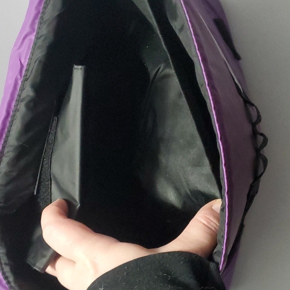 Xena Warrior Princess Crossbody Computer bag - Picture 6 of 10